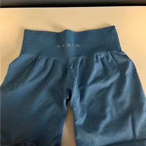 NVGTN SHORTS